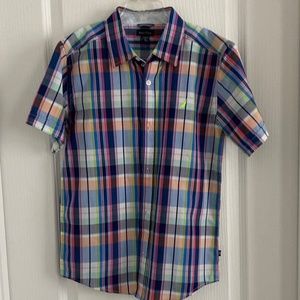 NWT Kids Dress Shirt